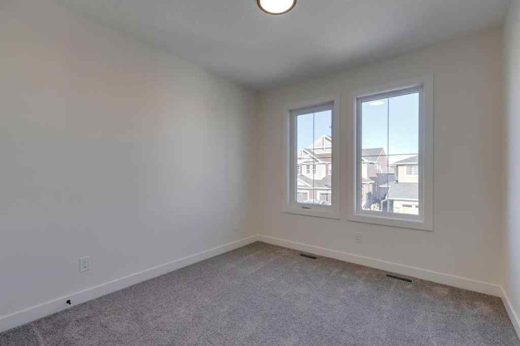 MLS® A2251929 - 723 Langley Terrace SE in Lanark Airdrie, Residential