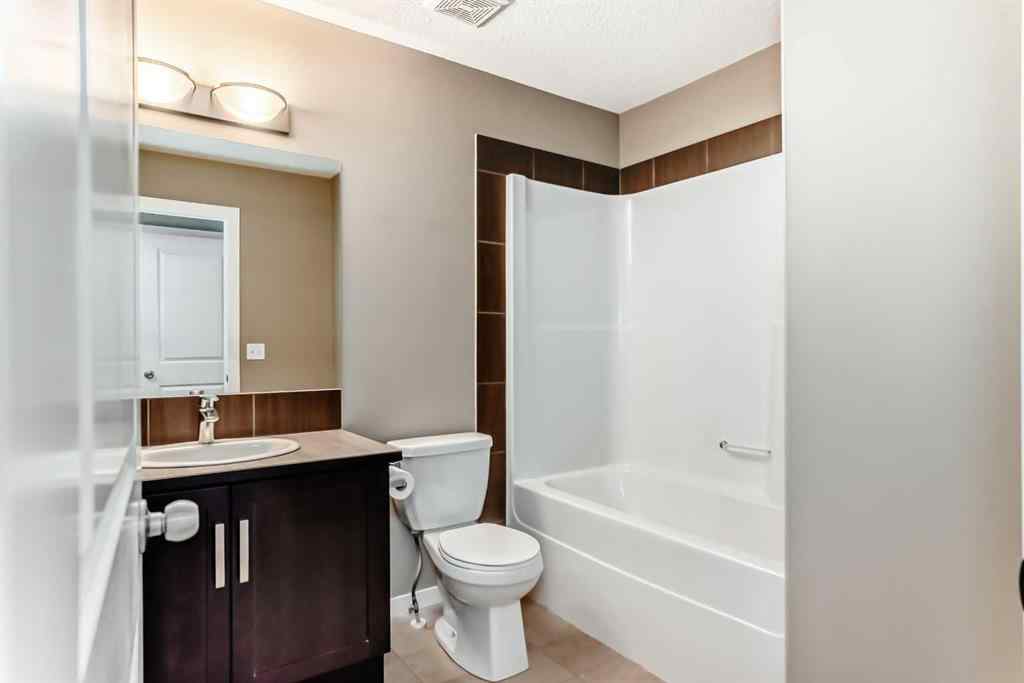 MLS® A2251930 - 236 New Brighton Row SE in New Brighton Calgary, Residential