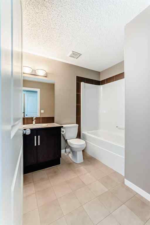 MLS® A2251930 - 236 New Brighton Row SE in New Brighton Calgary, Residential