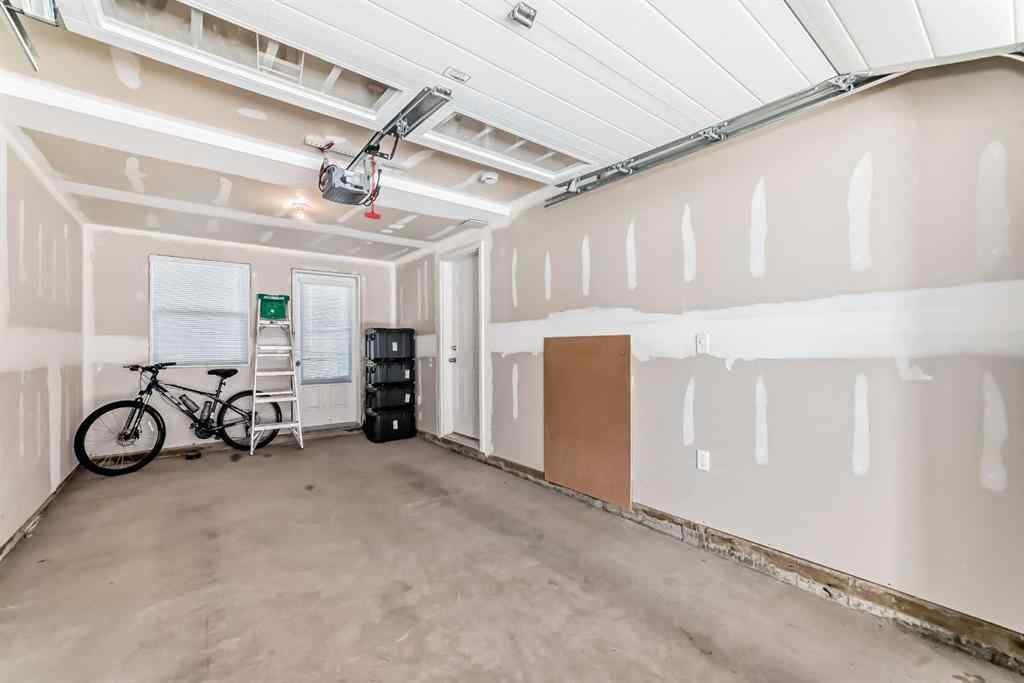 MLS® A2251930 - 236 New Brighton Row SE in New Brighton Calgary, Residential