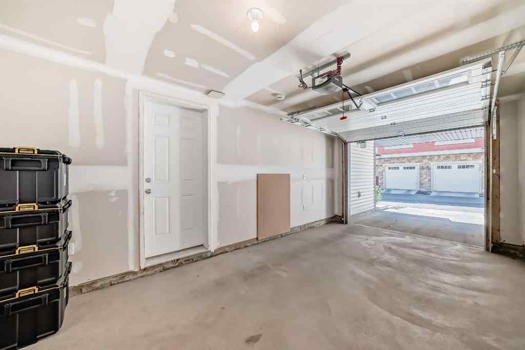 MLS® A2251930 - 236 New Brighton Row SE in New Brighton Calgary, Residential