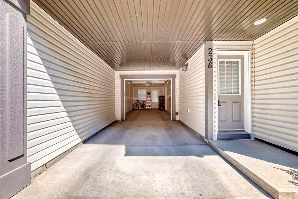 MLS® A2251930 - 236 New Brighton Row SE in New Brighton Calgary, Residential