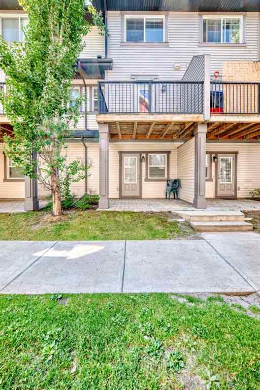 MLS® A2251930 - 236 New Brighton Row SE in New Brighton Calgary, Residential