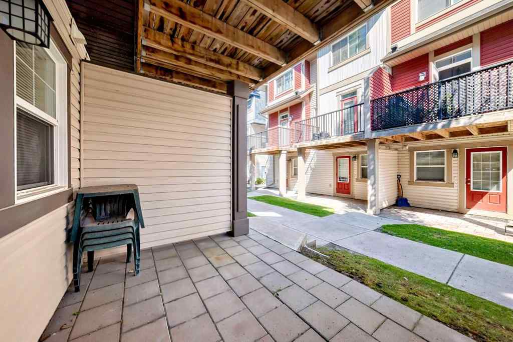 MLS® A2251930 - 236 New Brighton Row SE in New Brighton Calgary, Residential