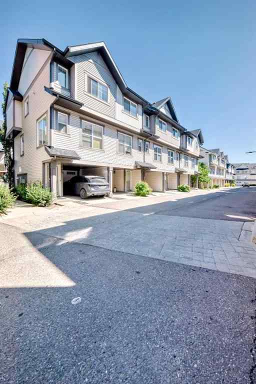 MLS® A2251930 - 236 New Brighton Row SE in New Brighton Calgary, Residential