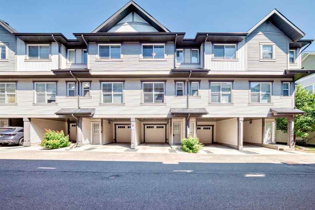 MLS® A2251930 - 236 New Brighton Row SE in New Brighton Calgary, Residential