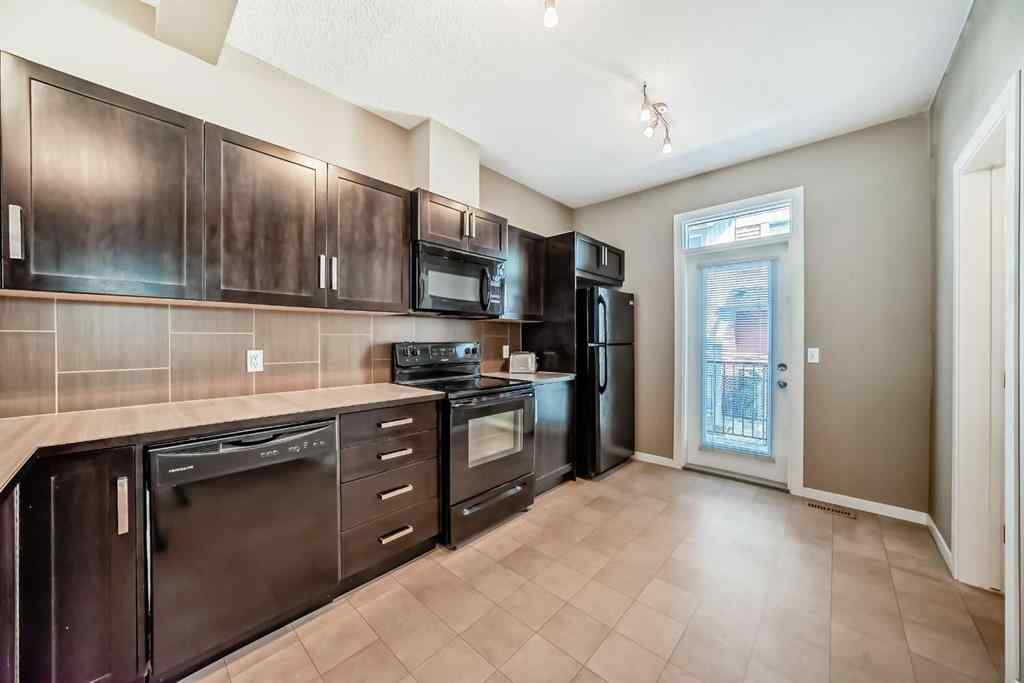 MLS® A2251930 - 236 New Brighton Row SE in New Brighton Calgary, Residential