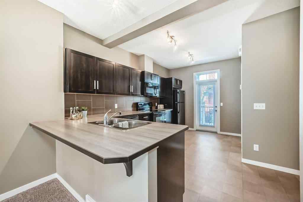 MLS® A2251930 - 236 New Brighton Row SE in New Brighton Calgary, Residential