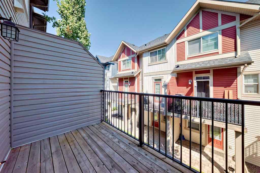 MLS® A2251930 - 236 New Brighton Row SE in New Brighton Calgary, Residential