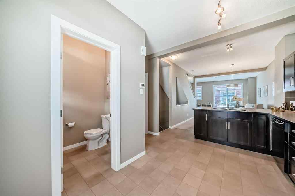 MLS® A2251930 - 236 New Brighton Row SE in New Brighton Calgary, Residential