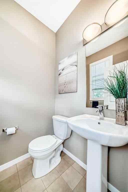 MLS® A2251930 - 236 New Brighton Row SE in New Brighton Calgary, Residential
