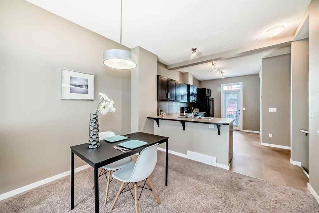 MLS® A2251930 - 236 New Brighton Row SE in New Brighton Calgary, Residential