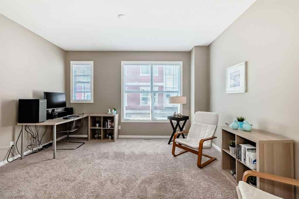 MLS® A2251930 - 236 New Brighton Row SE in New Brighton Calgary, Residential
