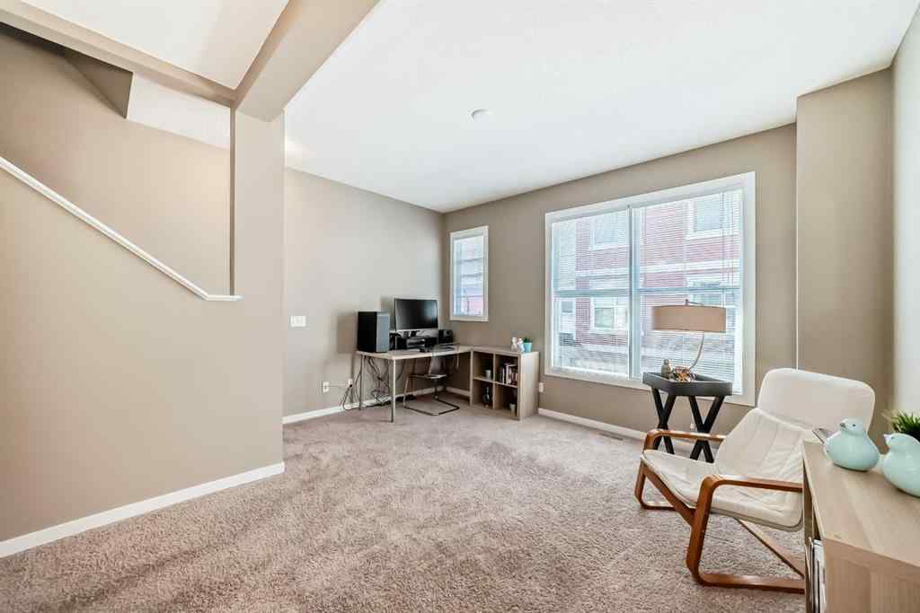 MLS® A2251930 - 236 New Brighton Row SE in New Brighton Calgary, Residential