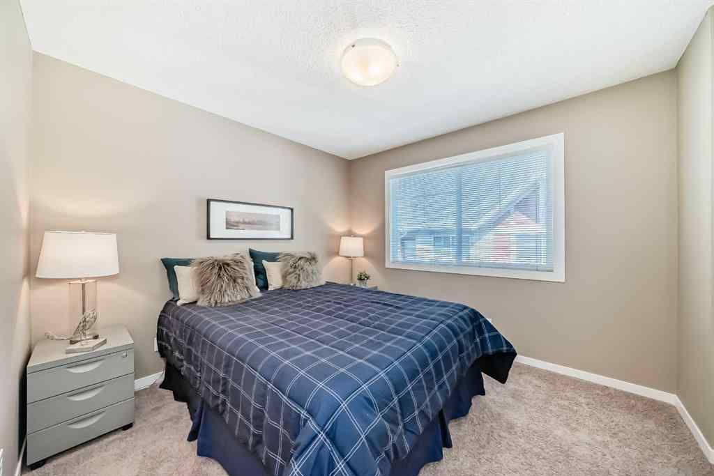 MLS® A2251930 - 236 New Brighton Row SE in New Brighton Calgary, Residential