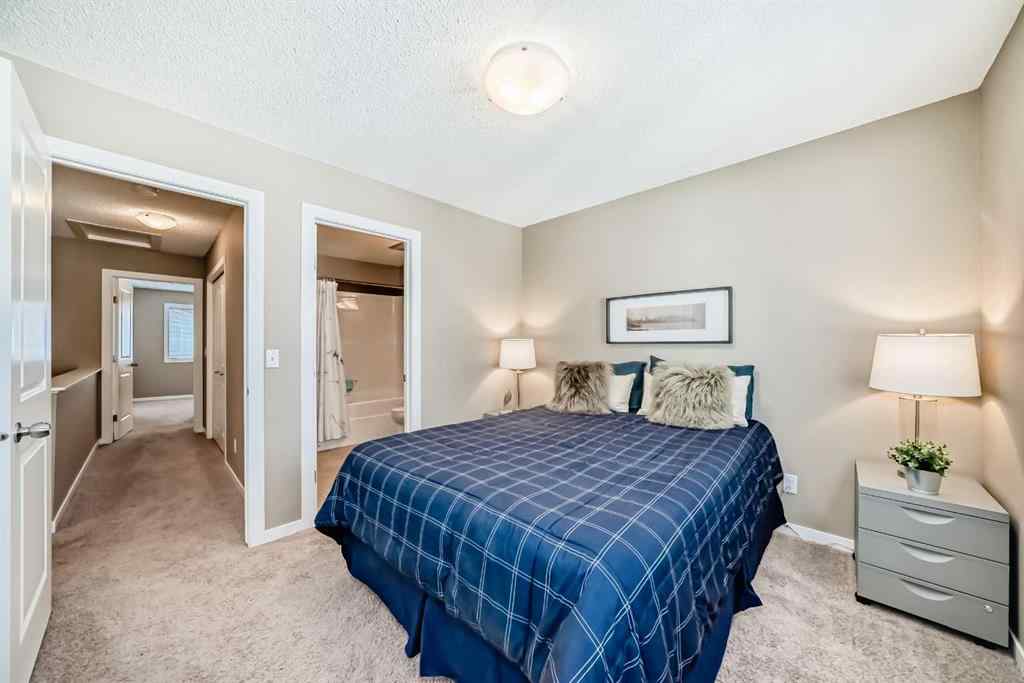 MLS® A2251930 - 236 New Brighton Row SE in New Brighton Calgary, Residential