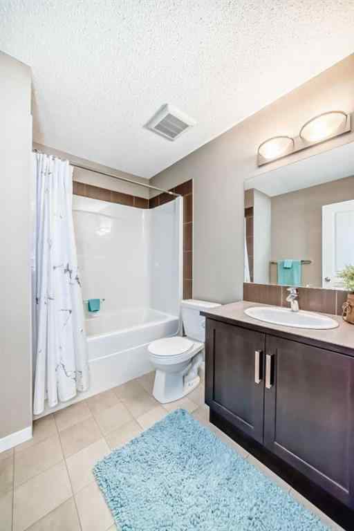 MLS® A2251930 - 236 New Brighton Row SE in New Brighton Calgary, Residential