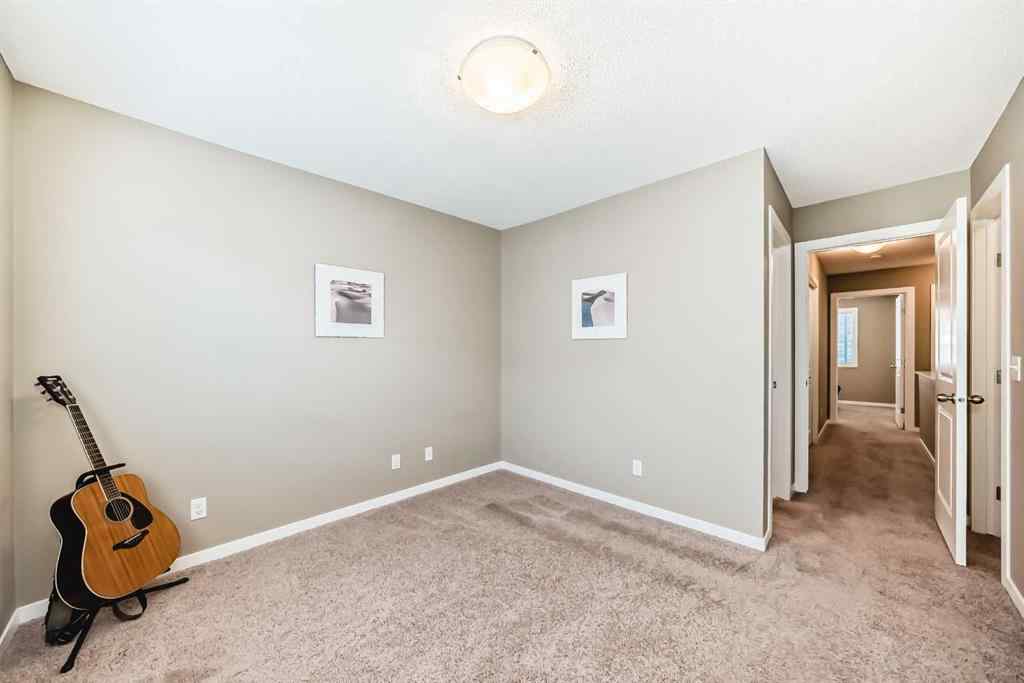 MLS® A2251930 - 236 New Brighton Row SE in New Brighton Calgary, Residential