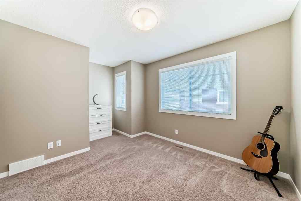 MLS® A2251930 - 236 New Brighton Row SE in New Brighton Calgary, Residential