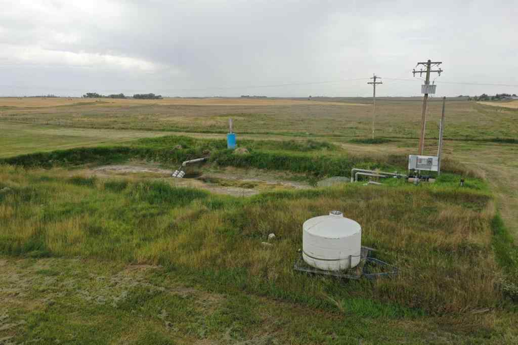 MLS® A2251932 - 15-5 Range Road   in NONE Taber, Agri-Business