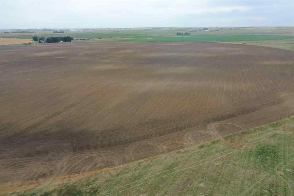 MLS® A2251932 - 15-5 Range Road   in NONE Taber, Agri-Business