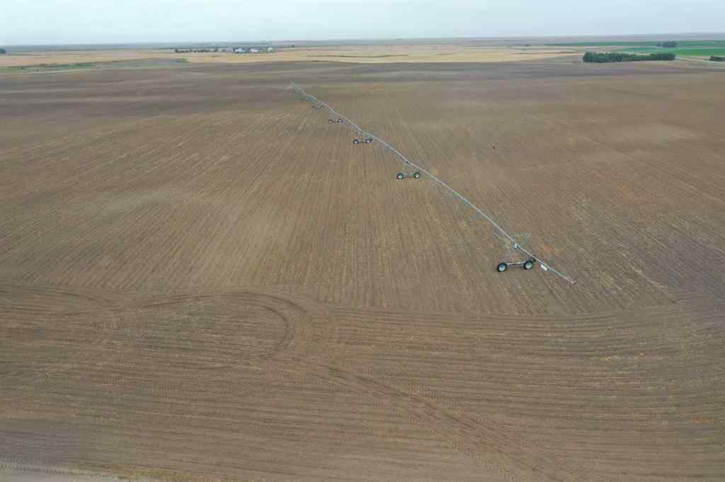 MLS® A2251932 - 15-5 Range Road   in NONE Taber, Agri-Business