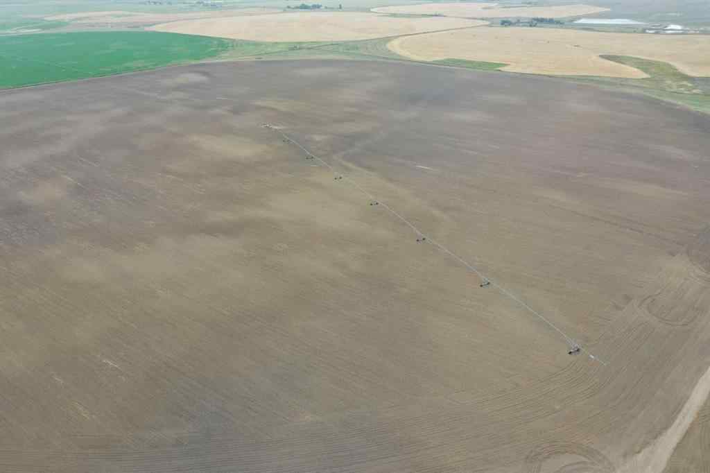MLS® A2251932 - 15-5 Range Road   in NONE Taber, Agri-Business