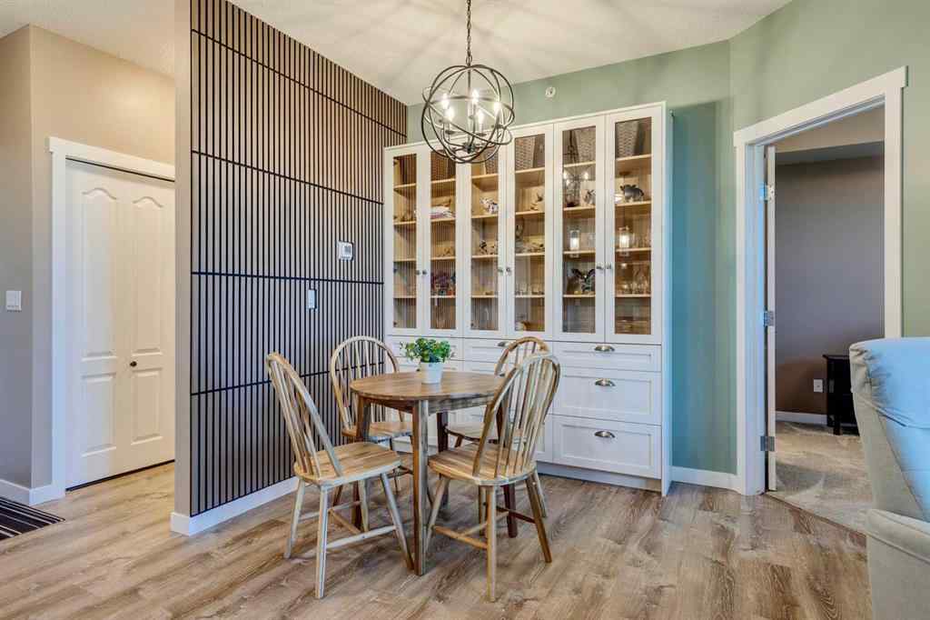 MLS® A2251933 - Unit #405 1 Crystal Green Lane  in Crystal Green Okotoks, Residential