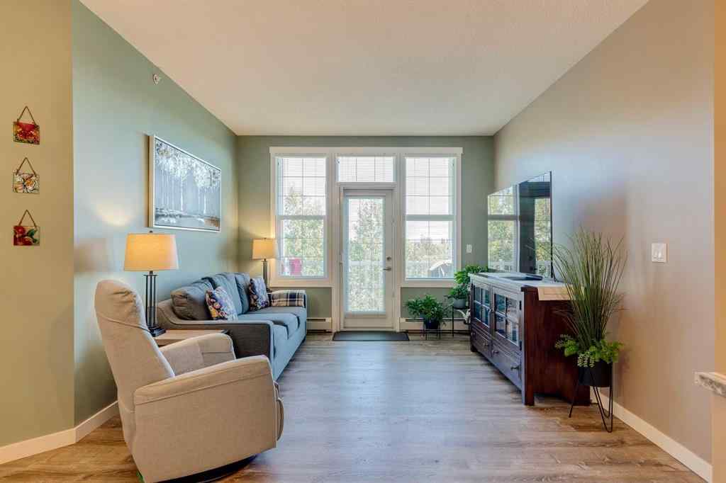 MLS® A2251933 - Unit #405 1 Crystal Green Lane  in Crystal Green Okotoks, Residential