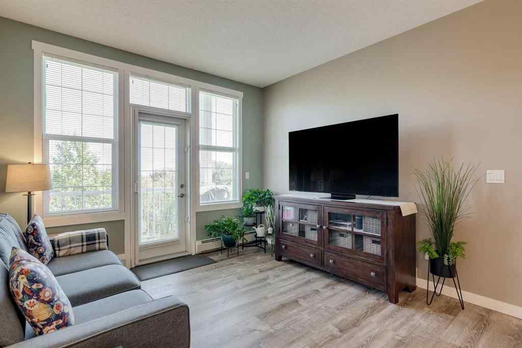 MLS® A2251933 - Unit #405 1 Crystal Green Lane  in Crystal Green Okotoks, Residential