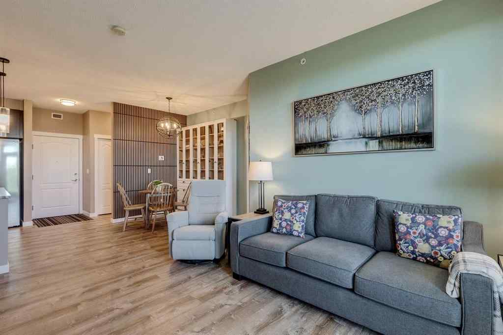 MLS® A2251933 - Unit #405 1 Crystal Green Lane  in Crystal Green Okotoks, Residential