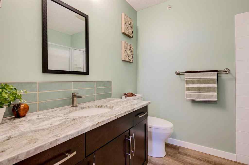MLS® A2251933 - Unit #405 1 Crystal Green Lane  in Crystal Green Okotoks, Residential