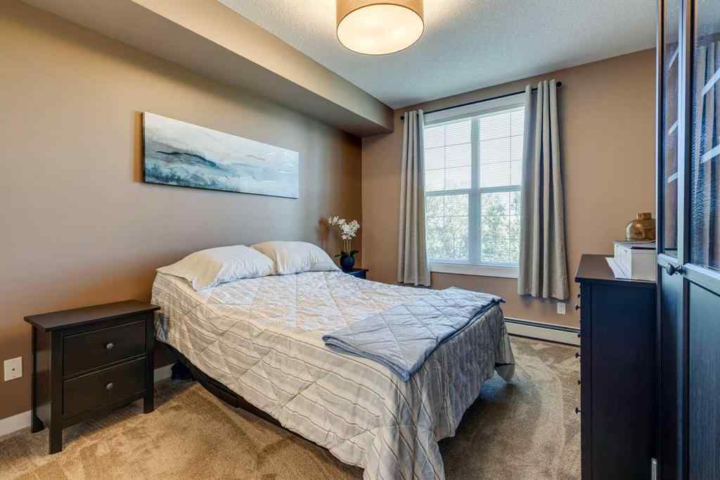 MLS® A2251933 - Unit #405 1 Crystal Green Lane  in Crystal Green Okotoks, Residential