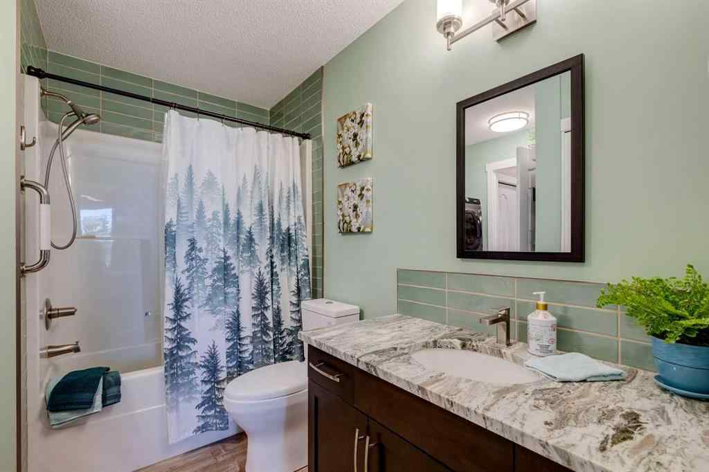 MLS® A2251933 - Unit #405 1 Crystal Green Lane  in Crystal Green Okotoks, Residential