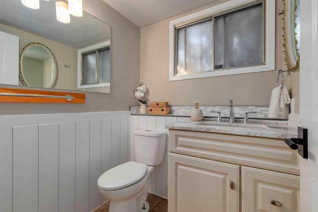 MLS® A2251935 - 48 Brabourne Rise SW in Braeside Calgary, Residential