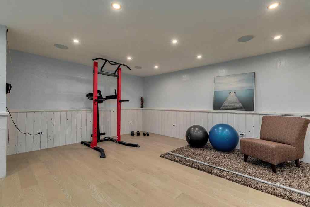 MLS® A2251935 - 48 Brabourne Rise SW in Braeside Calgary, Residential