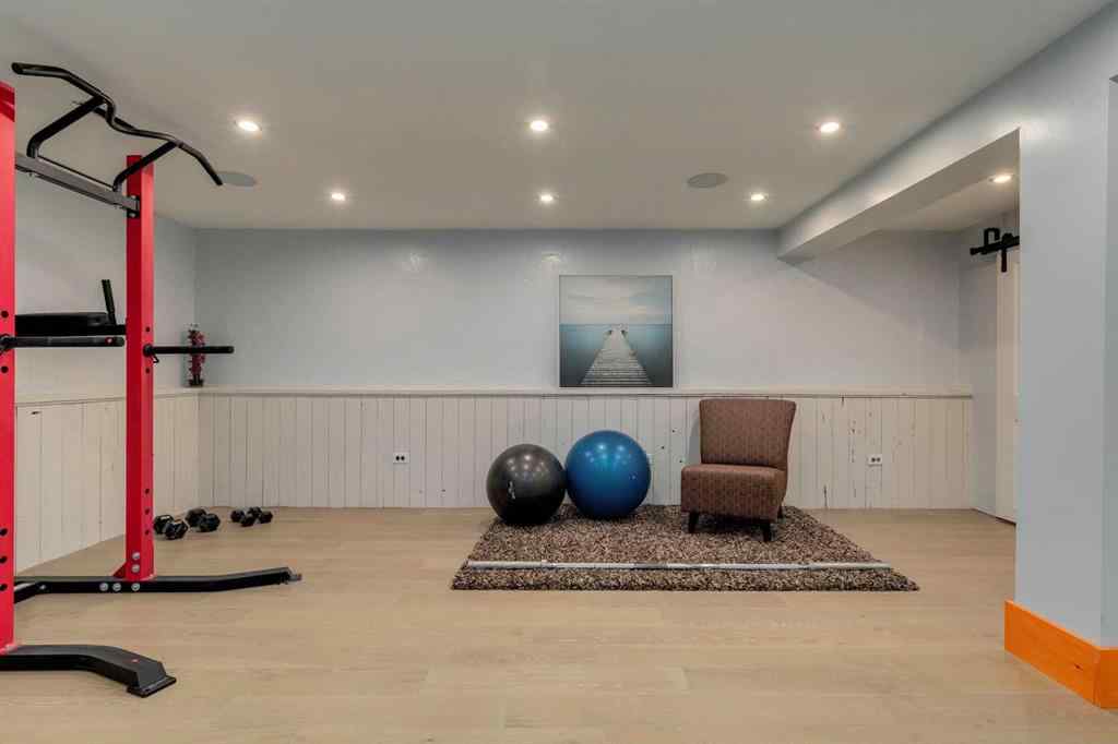 MLS® A2251935 - 48 Brabourne Rise SW in Braeside Calgary, Residential
