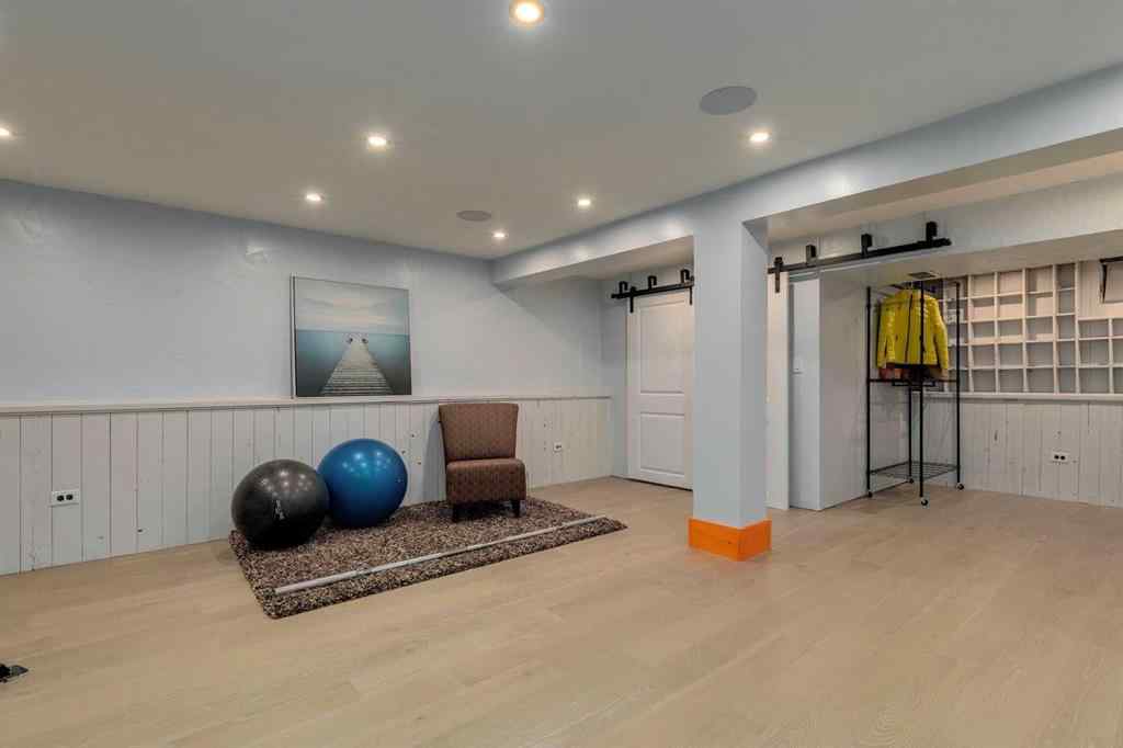 MLS® A2251935 - 48 Brabourne Rise SW in Braeside Calgary, Residential