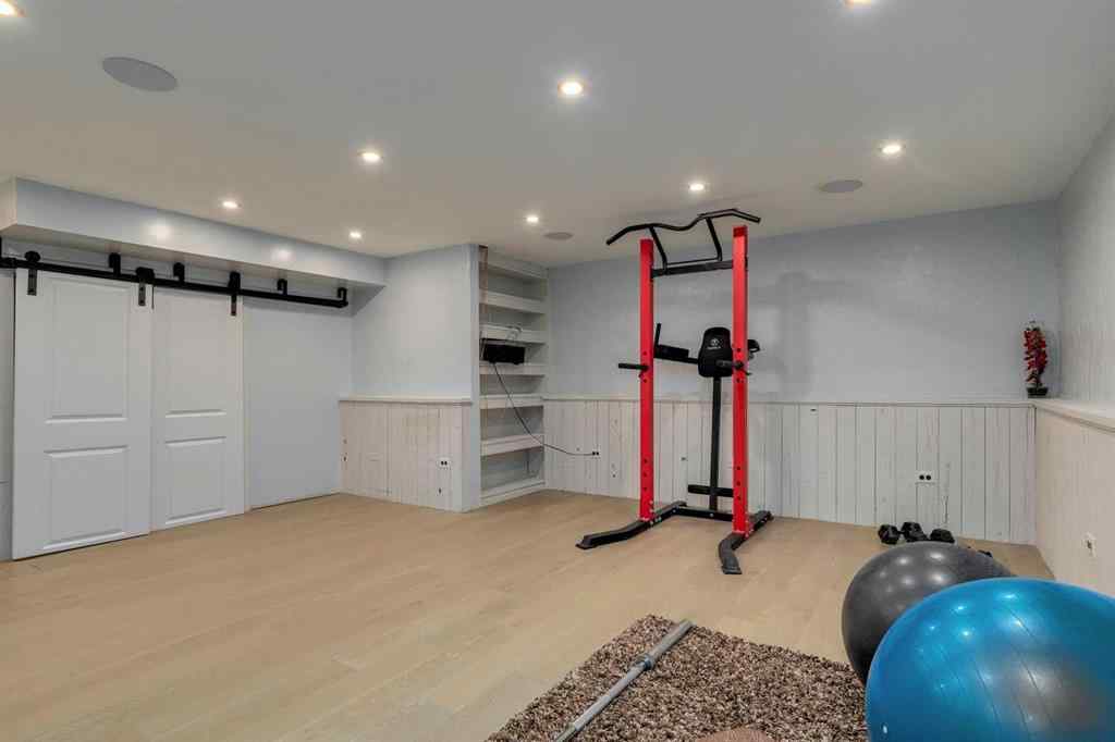 MLS® A2251935 - 48 Brabourne Rise SW in Braeside Calgary, Residential