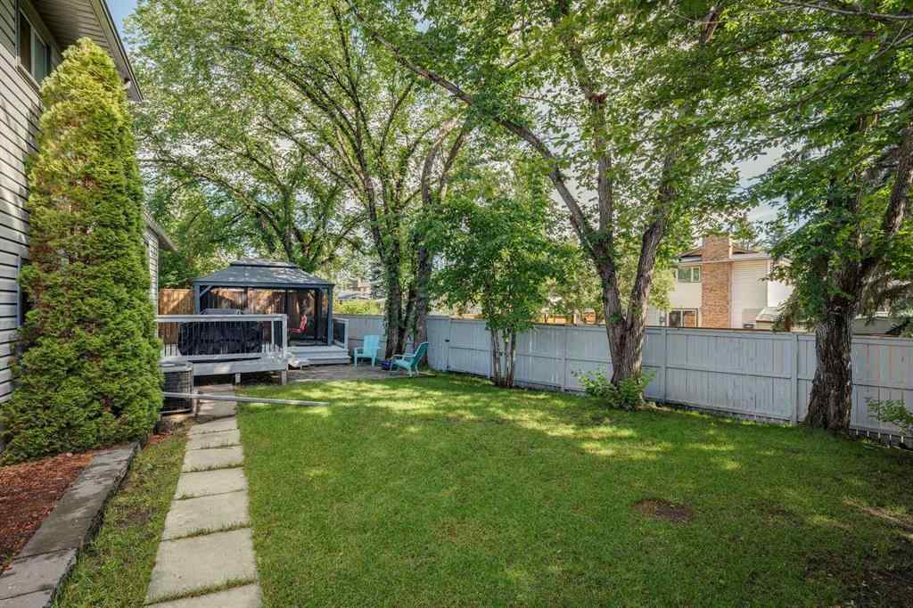 MLS® A2251935 - 48 Brabourne Rise SW in Braeside Calgary, Residential