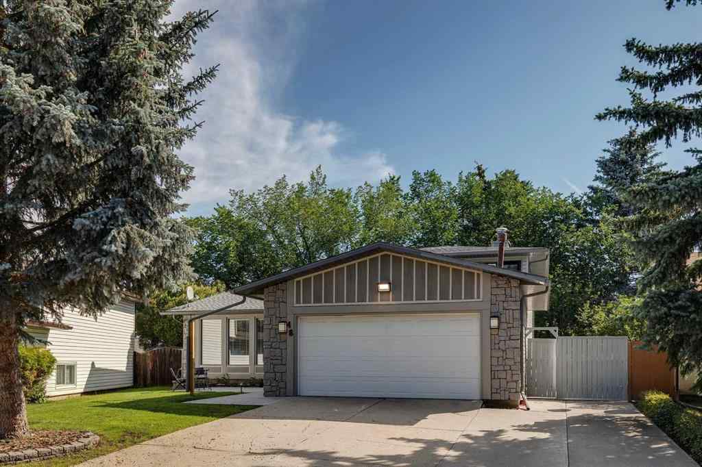 MLS® A2251935 - 48 Brabourne Rise SW in Braeside Calgary, Residential