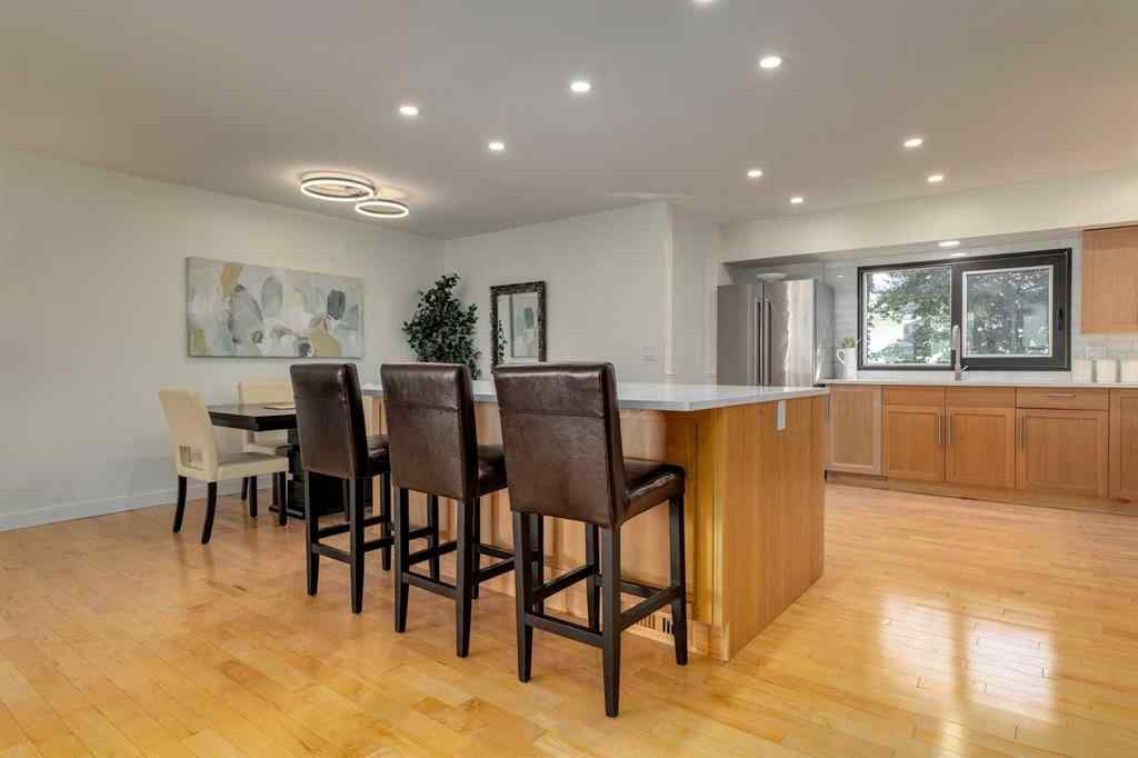 MLS® A2251935 - 48 Brabourne Rise SW in Braeside Calgary, Residential