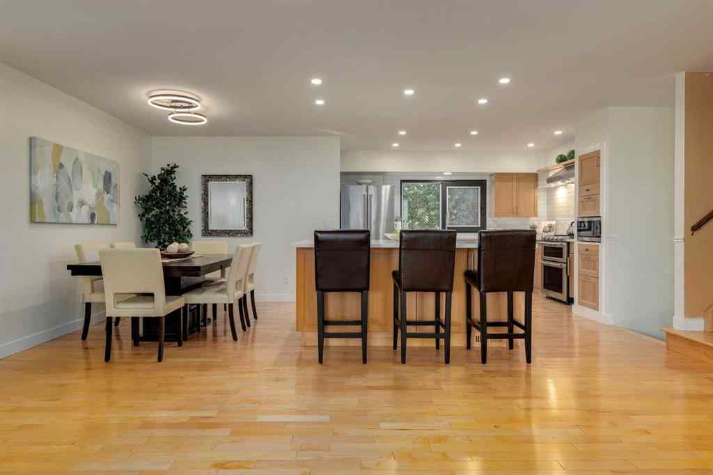 MLS® A2251935 - 48 Brabourne Rise SW in Braeside Calgary, Residential
