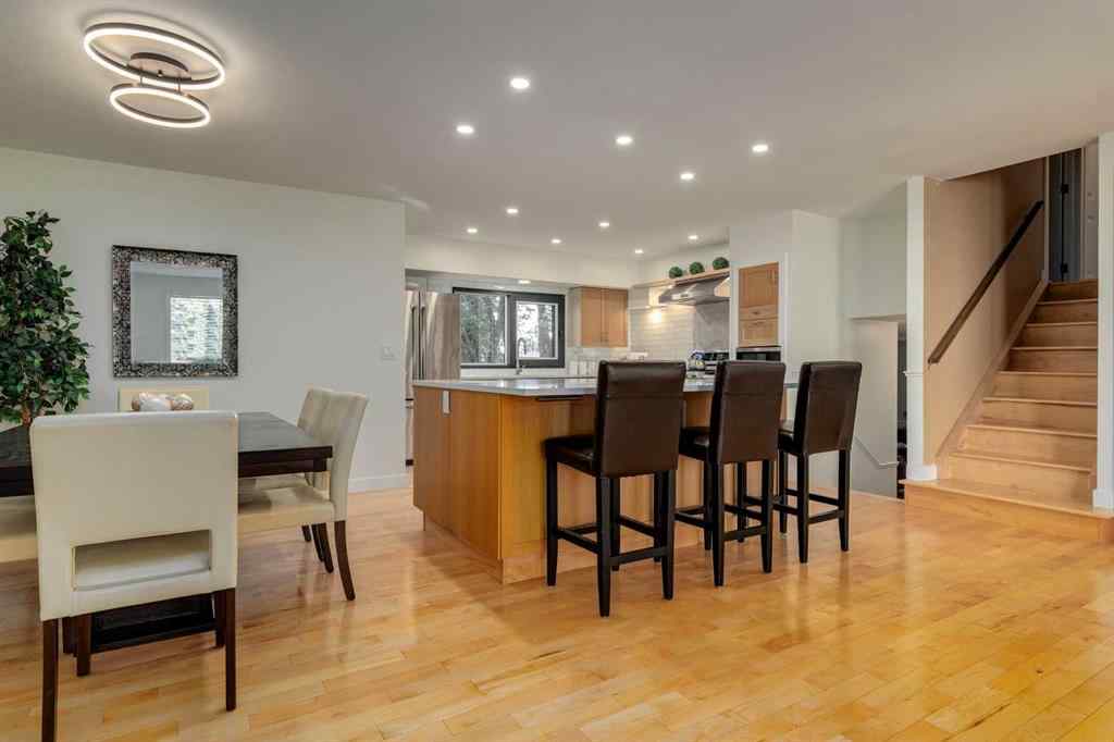 MLS® A2251935 - 48 Brabourne Rise SW in Braeside Calgary, Residential