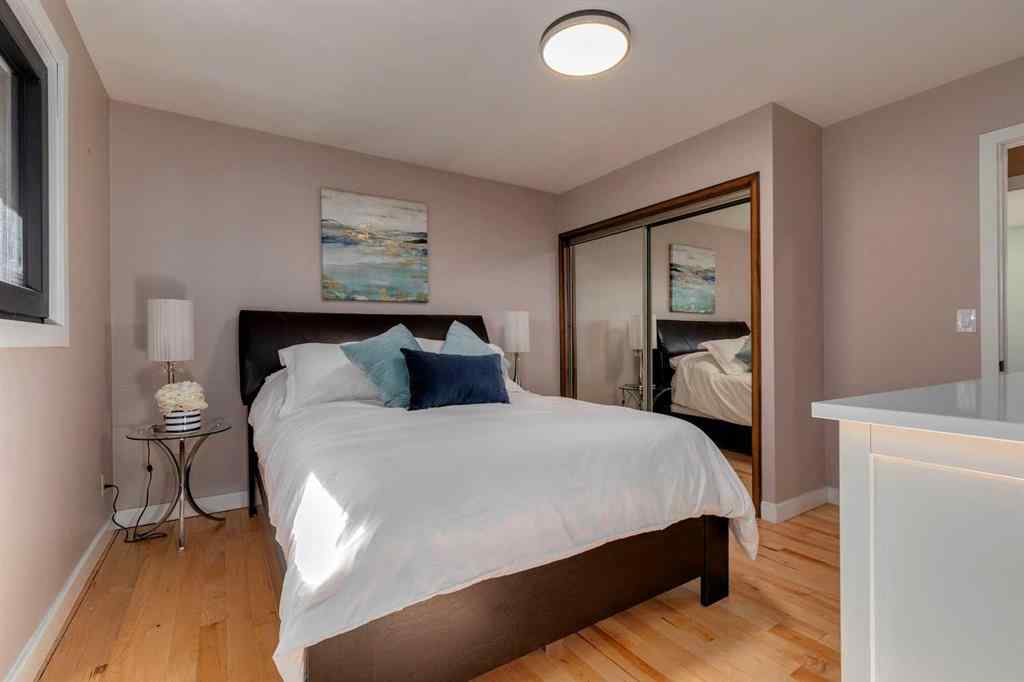 MLS® A2251935 - 48 Brabourne Rise SW in Braeside Calgary, Residential