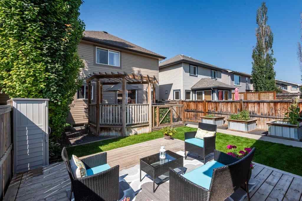 MLS® A2251939 - 395 Prestwick Close SE in McKenzie Towne Calgary, Residential