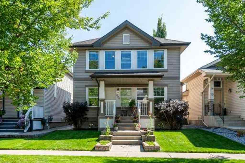 MLS® A2251939 - 395 Prestwick Close SE in McKenzie Towne Calgary, Residential