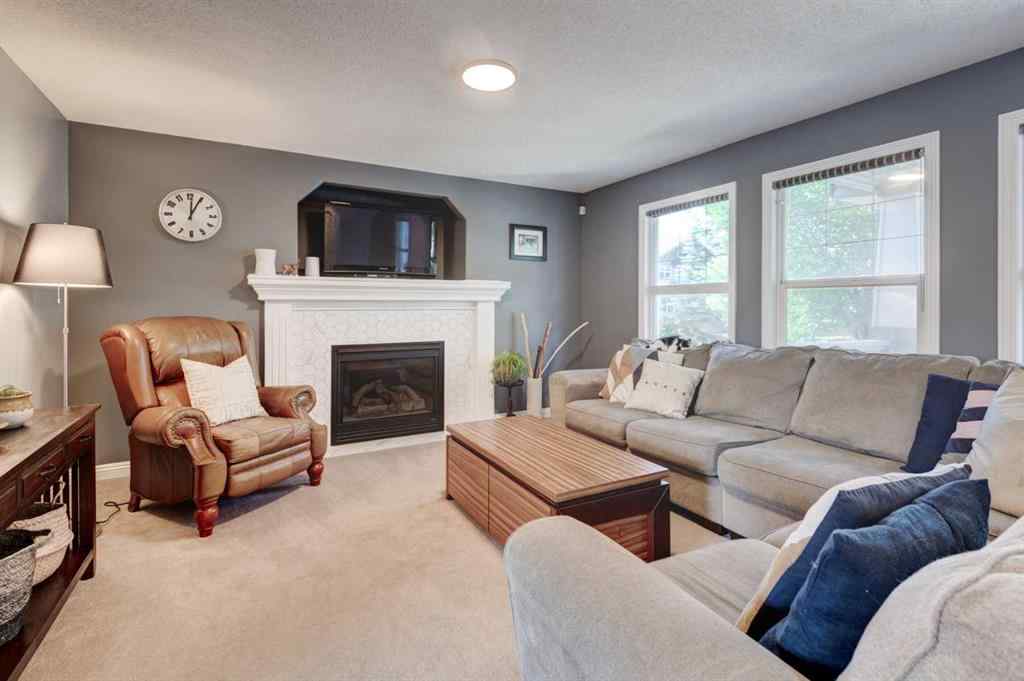 MLS® A2251939 - 395 Prestwick Close SE in McKenzie Towne Calgary, Residential