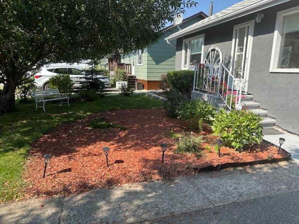 MLS® A2251940 - 11945 21 Avenue  in NONE Blairmore, Residential