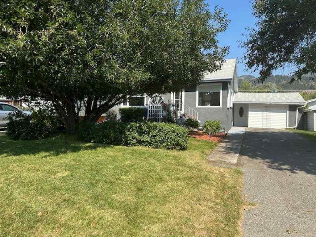 MLS® A2251940 - 11945 21 Avenue  in NONE Blairmore, Residential